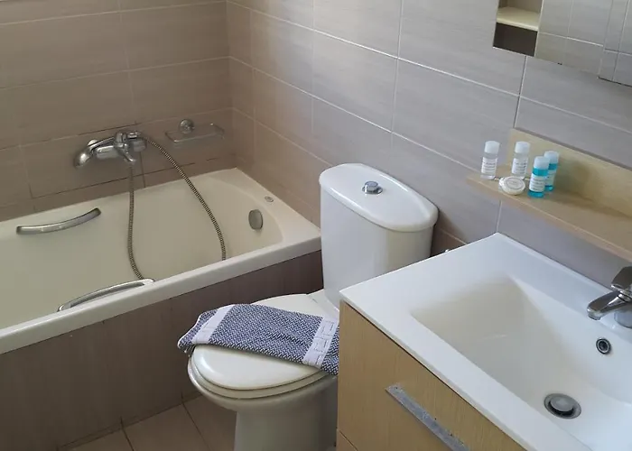 Elli Location Rodos Apartament Rhodes City