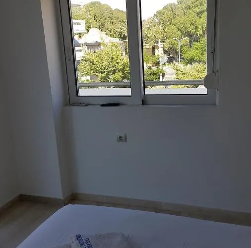 Elli Location Rodos Apartament *