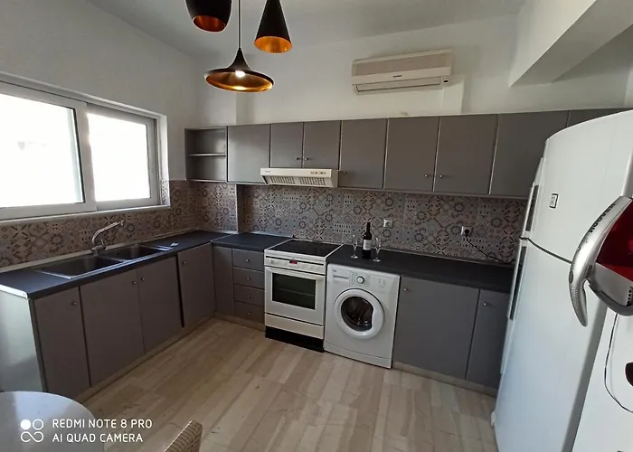Apartament Elli Location Rodos Rhodes City