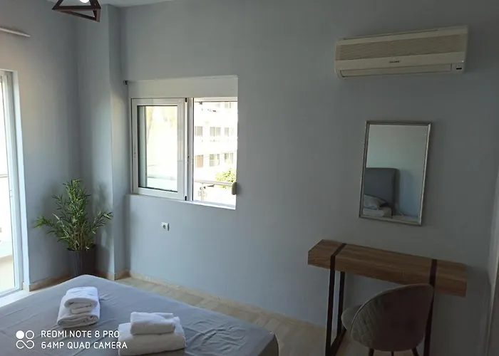 Apartament Elli Location Rodos