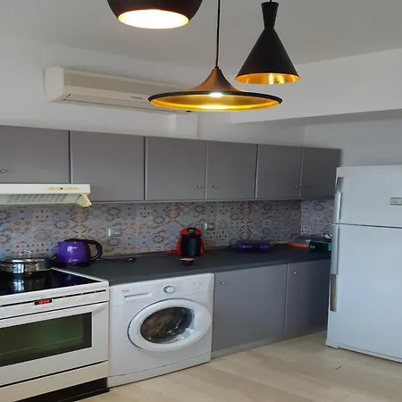 Elli Location Rodos Appartamento