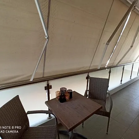 Elli Location Rodos Lägenhet *