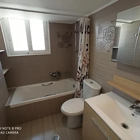 Elli Location Rodos Appartamento