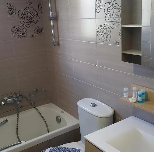 Appartamento Elli Location Rodos *