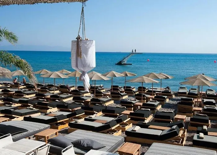 Appartamento Elli Location Rodos