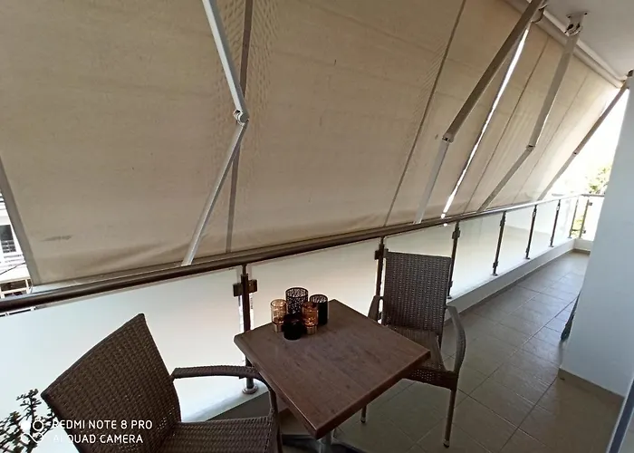 Elli Location Rodos Appartamento *