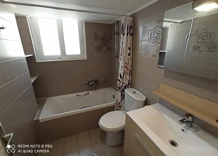 Elli Location Rodos Appartamento