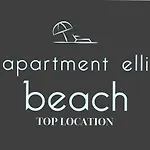 Apartment Elli Location Rodos *