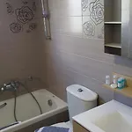 Apartment Elli Location Rodos *