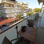 Apartment Elli Location Rodos