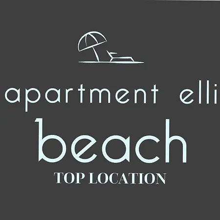 Διαμέρισμα Elli Location Rodos *