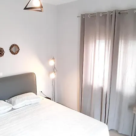 Elli Location Rodos Apartman Rhodes City