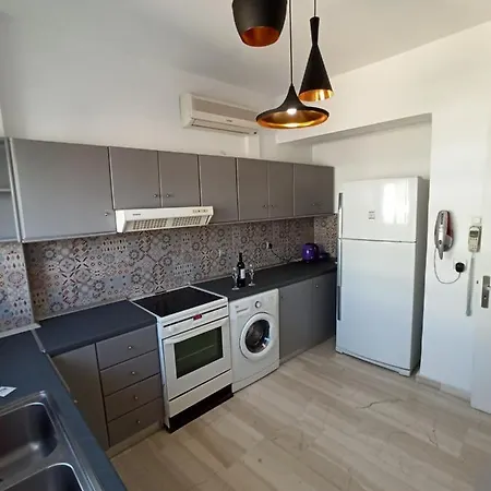 Elli Location Rodos