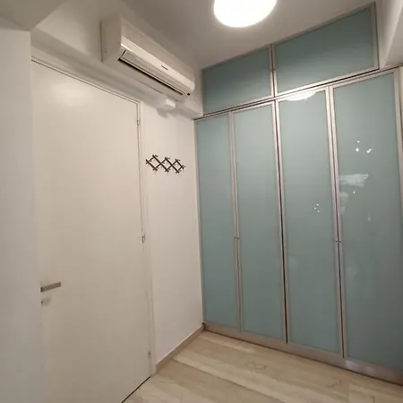 Elli Location Rodos Apartman