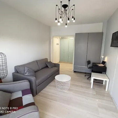 Elli Location Rodos Διαμέρισμα