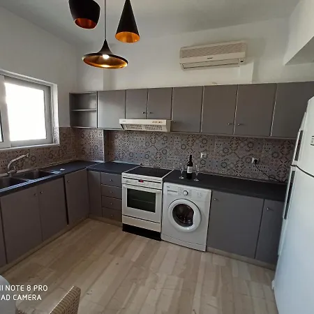 Apartman Elli Location Rodos Rhodes City