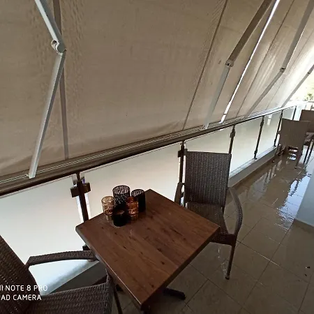 Elli Location Rodos * עיר רודוס