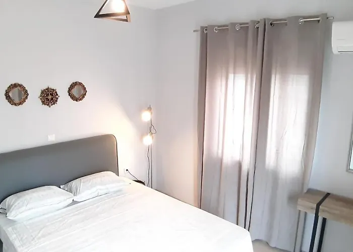 Elli Location Rodos Appartement Rhodes City