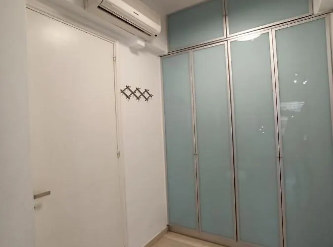 Elli Location Rodos Appartement