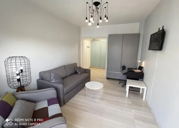 Elli Location Rodos Appartement