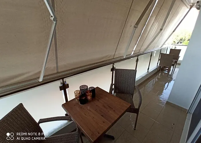 Elli Location Rodos * עיר רודוס