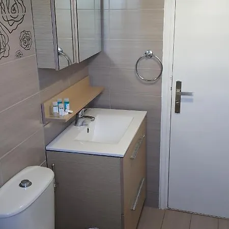 Elli Location Rodos Rhodes City