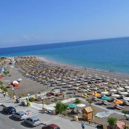 Elli Location Rodos Daire