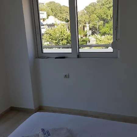 Elli Location Rodos Daire *