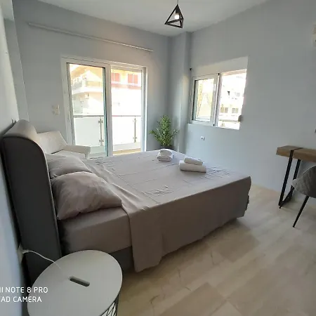 Elli Location Rodos Daire *