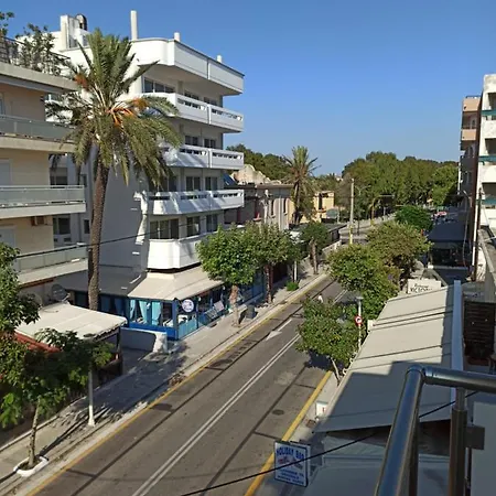 Elli Location Rodos * Rhodes City