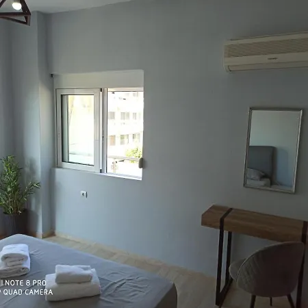 Daire Elli Location Rodos